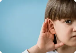 Addressing Auditory Processing Disorder.
